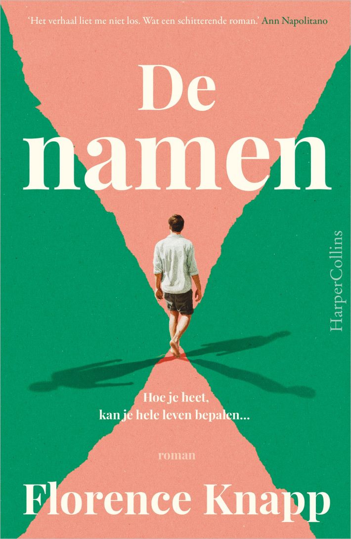 De namen