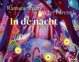 In de nacht