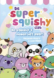 De super squishy club