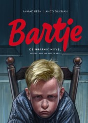Bartje - de graphic novel