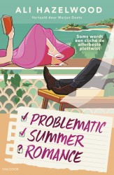 Problematic Summer Romance • Problematic Summer Romance