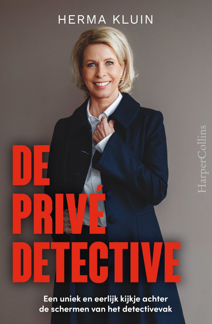 De privédetective • De privédetective