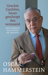 Geachte Confrère, liever geschrapt dan vermoord
