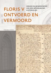 Floris V ontvoerd en vermoord