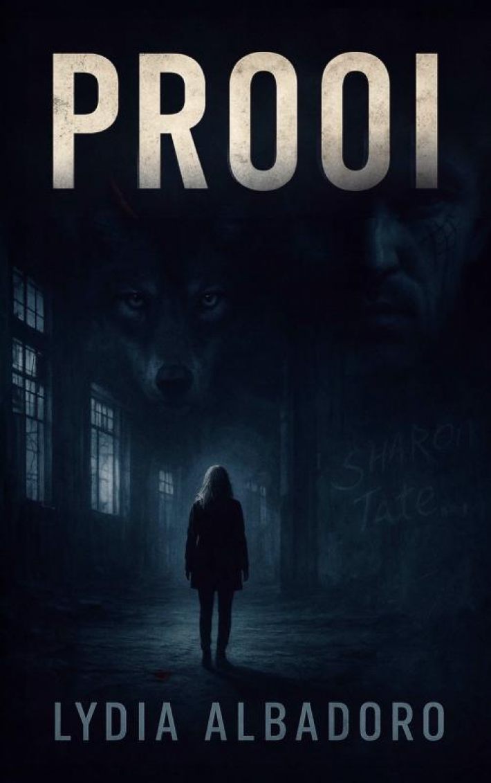 Prooi