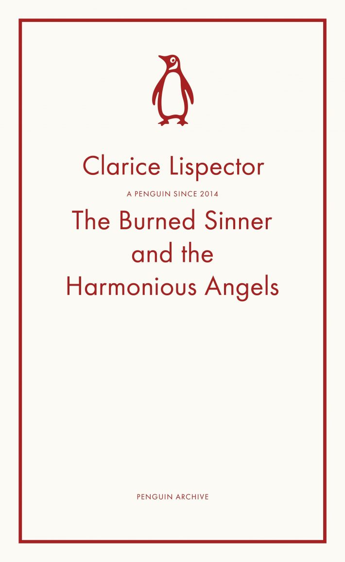 The Burned Sinner and the Harmonious Angels