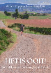 Het is ooit!