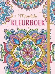 Mandala kleurboek