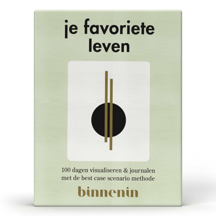 Je favoriete leven