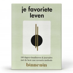 Je favoriete leven