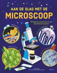 Aan de slag met de microscoop