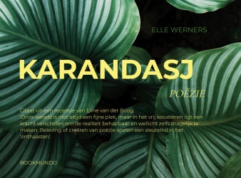 KARANDASJ