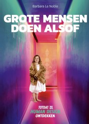 Grote mensen doen alsof