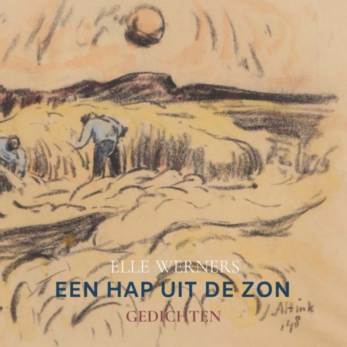 EEN HAP UIT DE ZON
