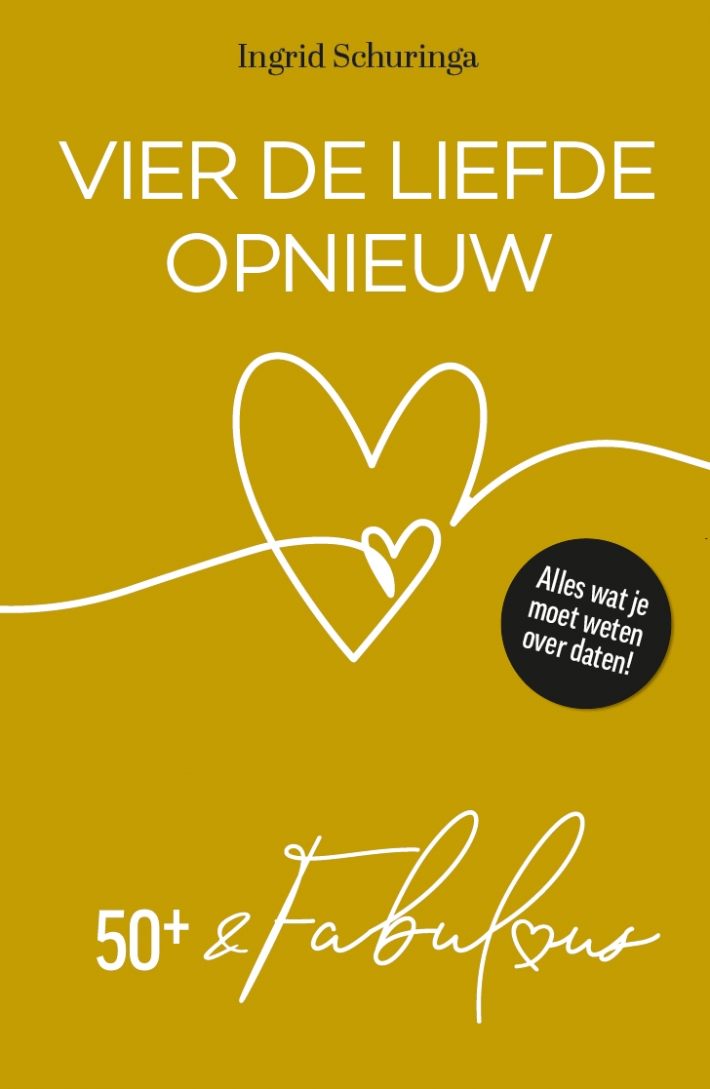 Vier de Liefde Opnieuw