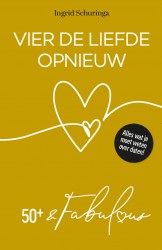 Vier de Liefde Opnieuw