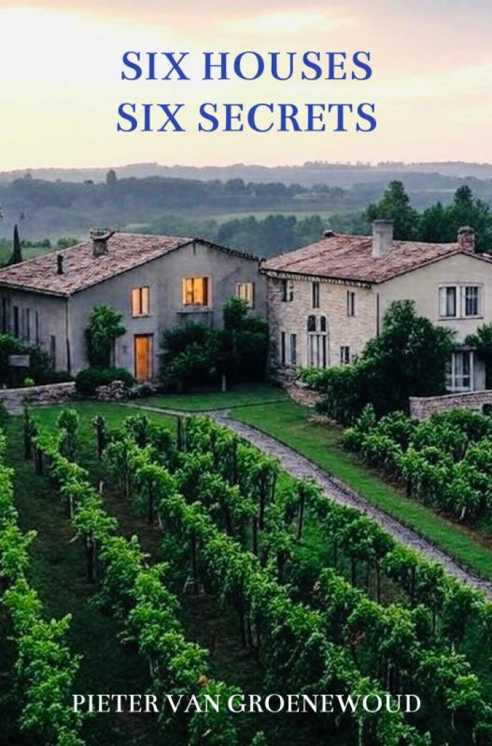 Six Houses, Six Secrets