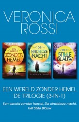 Een wereld zonder hemel – De Trilogie (3-in-1)