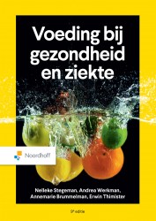Voeding bij gezondheid en ziekte - 9e editie