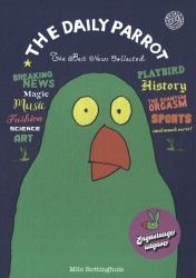 Het beste van The Daily Parrot