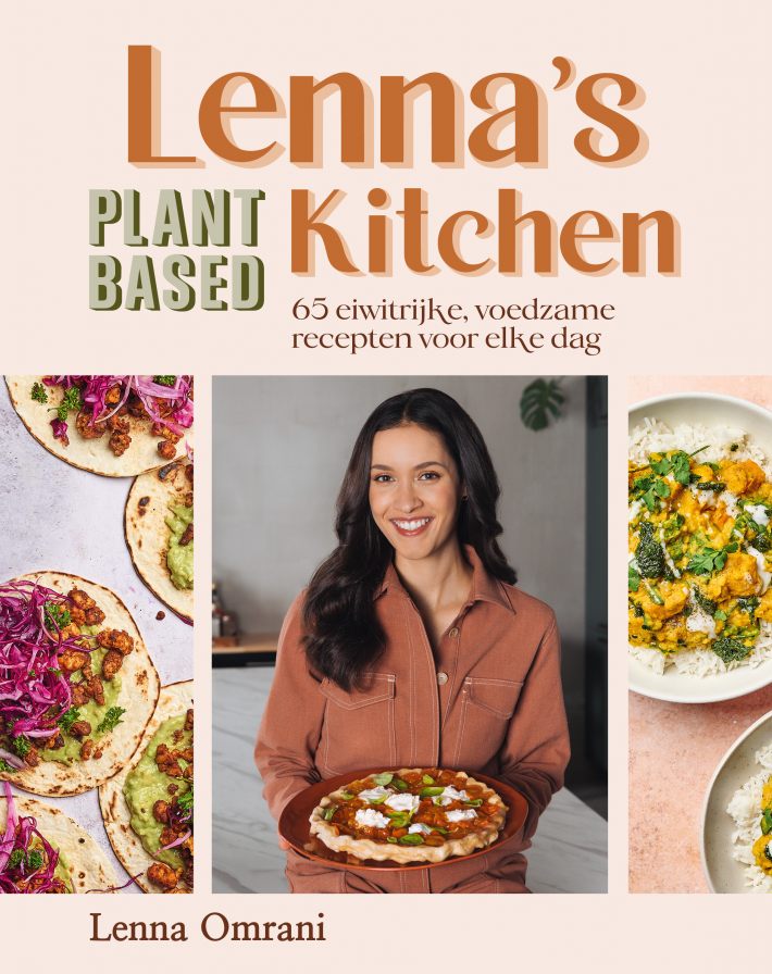 Lenna's Plantbased Kitchen • Lenna's Plantbased Kitchen