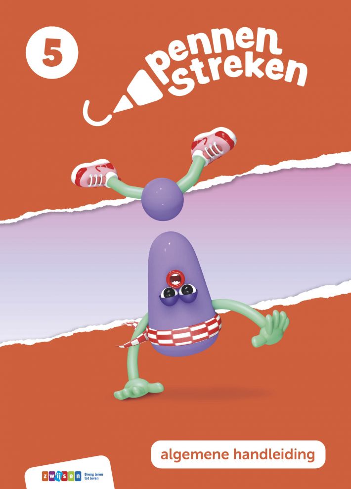 Pennenstreken Pennenstreken