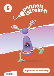 Pennenstreken Pennenstreken