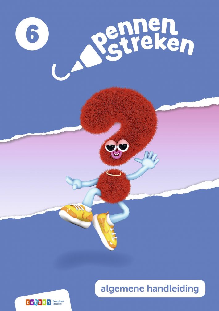 Pennenstreken
