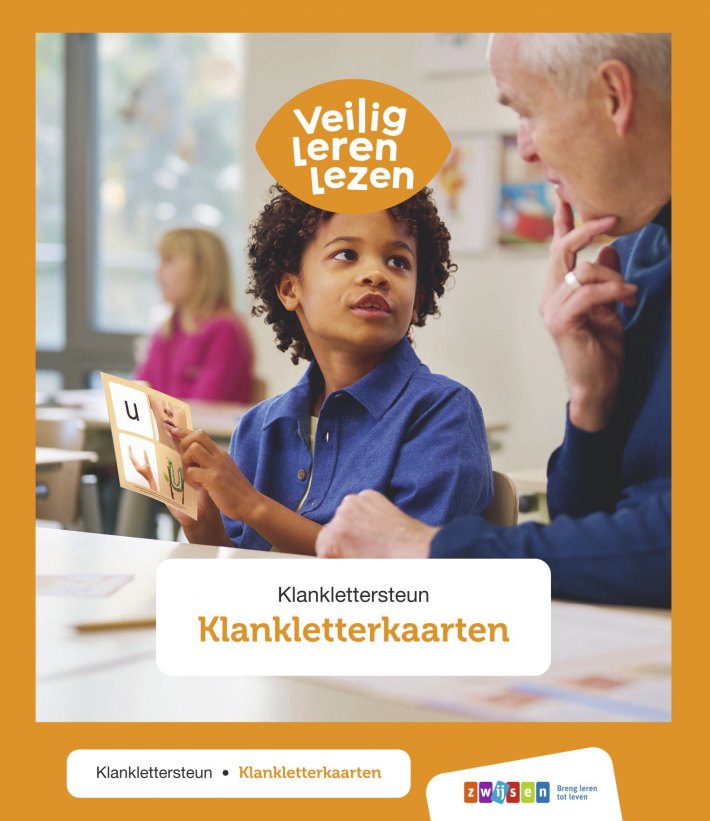 Veilig leren lezen