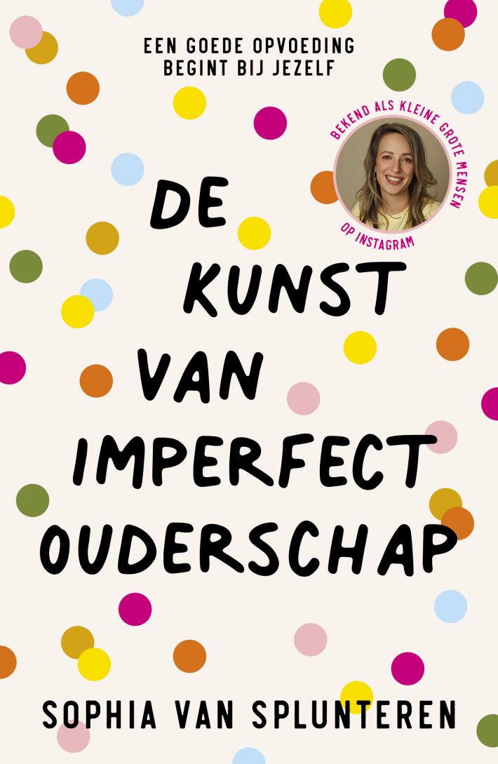 De kunst van imperfect ouderschap • De kunst van imperfect ouderschap