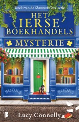Het Ierse boekhandelmysterie • Het Ierse boekhandelmysterie