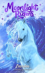 Moonlight Riders 4 - Zeeveulen