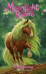 Moonlight Riders 3 - Bloesempony