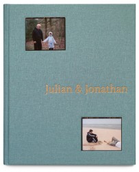 Julian and Jonathan