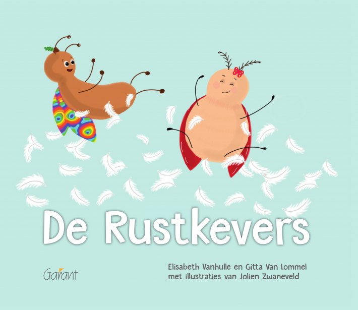 De Rustkevers