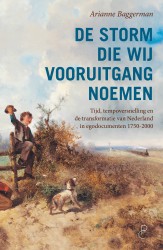 De storm die wij vooruitgang noemen • De storm die wij vooruitgang noemen