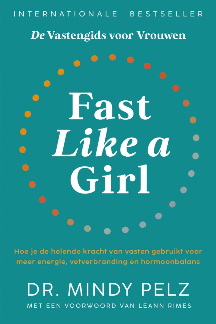 Fast like a girl