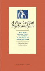 A non-oedipal psychoanalysis?