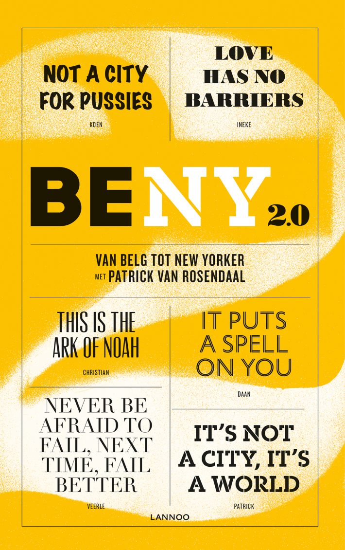 BE NY 2.0