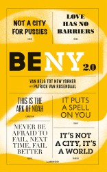 BE NY 2.0