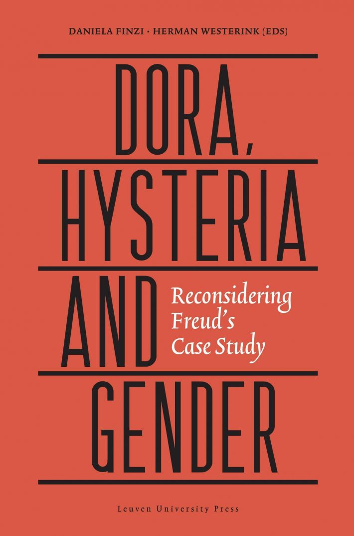 Dora, Hysteria and Gender • Dora, Hysteria and Gender