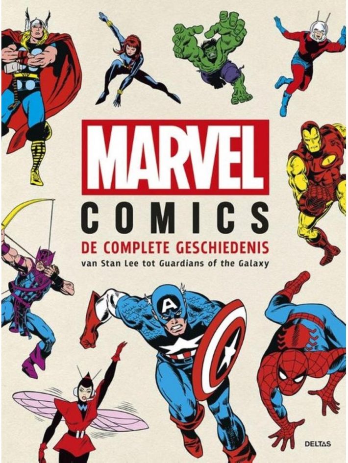 Marvel comics Marvel comics