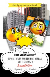 BOEKENWEEKGESCHENK PLUS