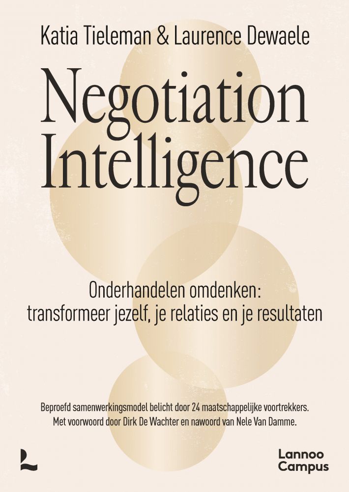 Negotiation Intelligence