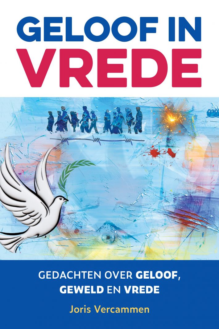Geloof in vrede • Geloof in vrede