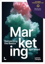 Marketing • Marketing