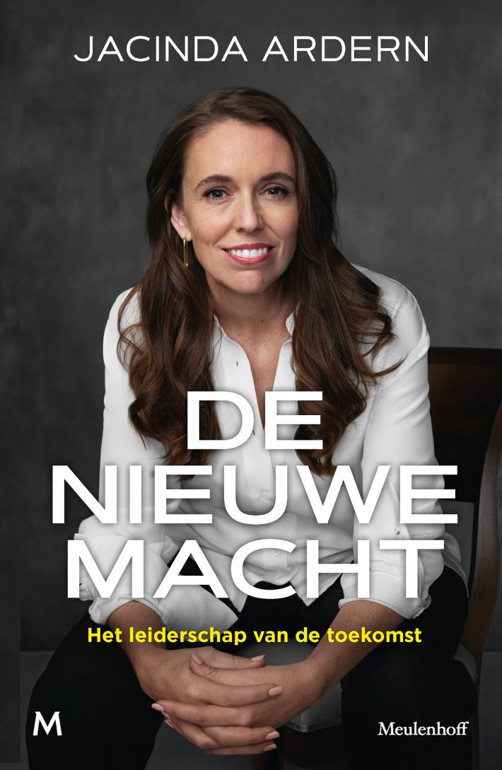 De nieuwe macht