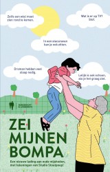 Zei mijnen bompa 3 • Zei mijnen bompa