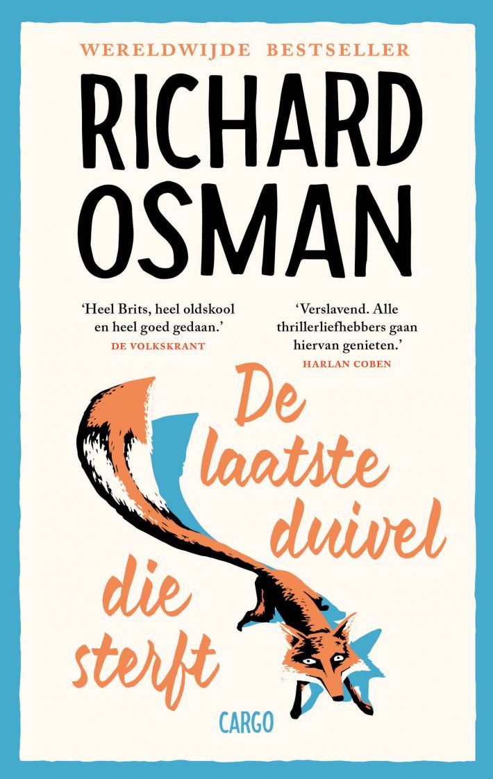 De laatste duivel die sterft