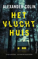 Het vluchthuis